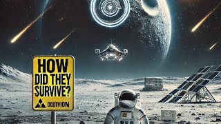 ll "Korea's Thrilling Moon Mission ll: Meteors, System Crash, and Success!"ll#