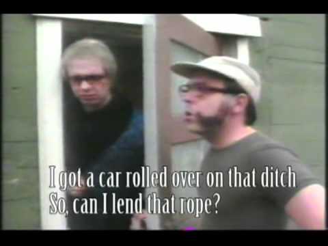 Kummeli   Klassikko english subtitles