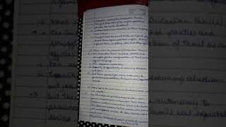 Class 10 Politics questions/ answers #shorts// cbse study
