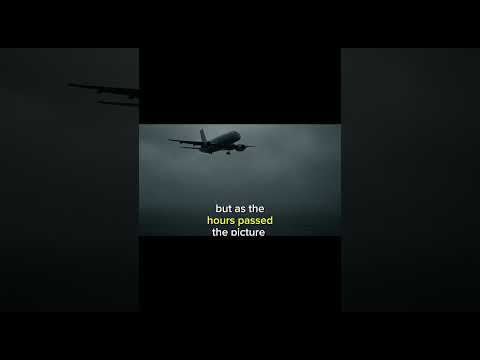 The Disappearance of Flying Tiger Flight 739: A Military Mystery Lost Over the Pacific