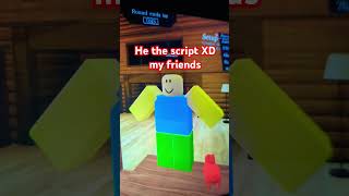 the script player I love player Mr.script so much