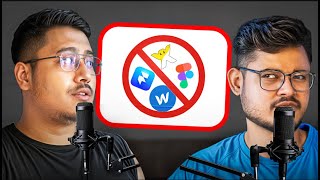 Why web design is hard to automate with AI?