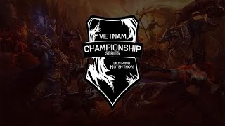 Team Flash vs Saigon Buffalo | Game 3 [VCS Spring 2023 W6D3]