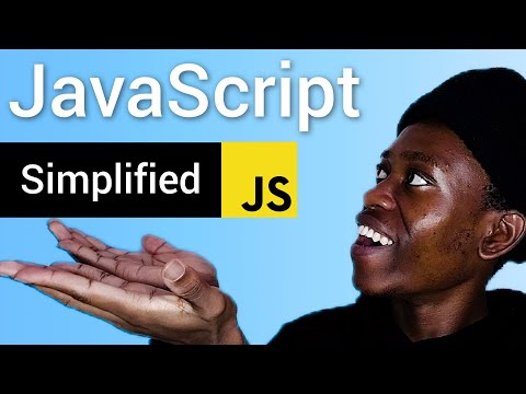 Learn JavaScript Programming Language