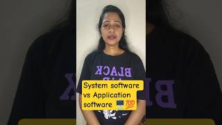 Software ke Types | System vs Application Software | Computer Basics Part 4 | ByteToBrain 💙