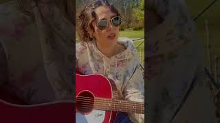 Spring into Summer -@LizzyMcAlpine 🍃 #cover #springintosummer #lizzymcalpine