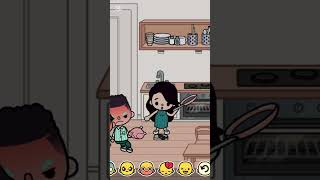📹 We are Hungry Mom‼️😚🍳#TocaBoca#TocaLifeWorld#TocaShorts#TocaStory#TocaFunny