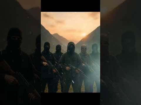 Pahalgam Attack: Kashmir Mein Phir Se Khoon Ki Holi? #PahalgamAttack#KashmirNews#TerrorismExposed