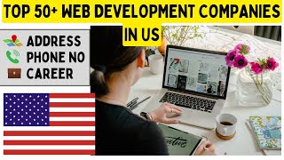 TOP 50+ Web Development companies in UNITED STATES | MECHALEX