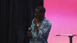 How to deal with Lustful Thoughts LAGOS - Pastor Dolapo Lawal