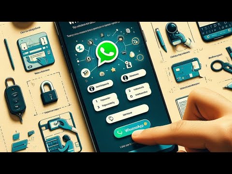 Whatsapp media visibility. how to use whatsapp