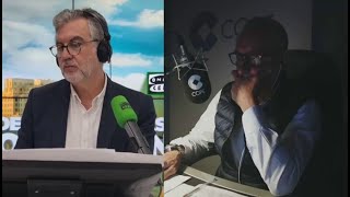 Alsina y Herrera recuerdan a Fernando Ónega: "Ni Onda Cero ni Cope serían lo que son hoy"