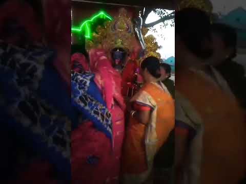 काली पूजा | #pathra #dumka ? काली पूजा का महत्व | #india #trending #shorts #trend #bhakti #makali