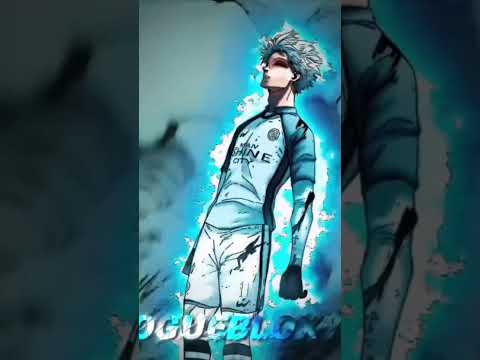 Nagi X Manga #bluelock  #bluelock #fypシ゚viral