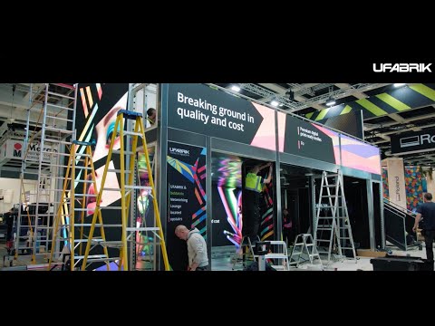 beMatrix and UFABRIK: building impact together