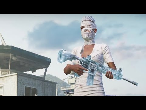 ПАБЛИК HIGHLIGHTS | PUBG MOBILE