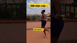 Cardio workout 🔥 45 min rope sech#cardioworkout #homeworkout #jumprope #easyhomeworkout #foryou