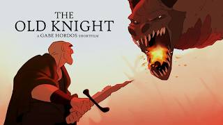 THE OLD KNIGHT - Part 1 - Classic Animation by Gabe Hordos