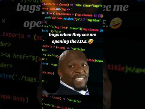 #programming #javascript #trending #shorts #youtubeshorts #viral #funny #codinghumor #coding #joke