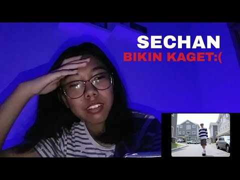 [REACTION] EXO-SC 세훈&찬열 '척 (Telephone) (Feat. 10CM)' MV