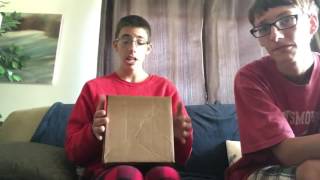 IPhone 6s plus unboxing scam on ebay