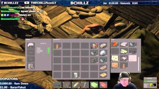 Rust - Hacker Fails LOL