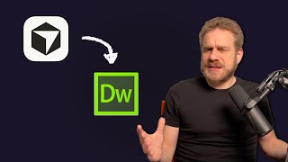Cursor's becoming Dreamweaver? NEW visual editor released.