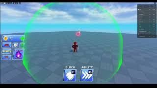 THE BEST Roblox Blade Ball Script!!! *PASTEBIN*
