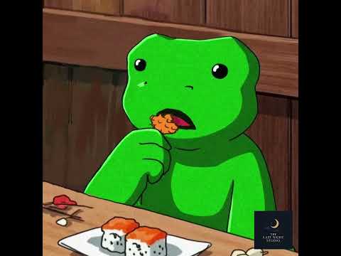 Sunday’s With Tobi - The Last Night Studio