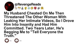 [FULL STORY] Have you ever been caught in someone else’s revenge plot?