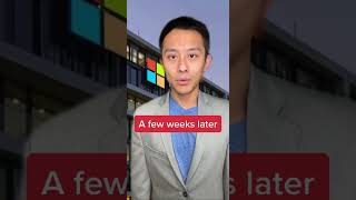 Microsoft layoffs #layoff