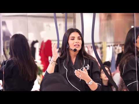 Rubaiyat Hub with Haya Sawan