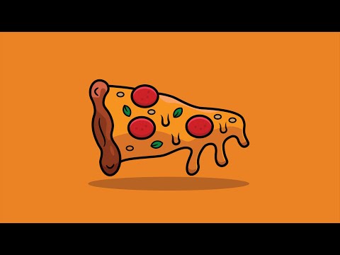 Adobe Illustrator Speed Art #shorts
