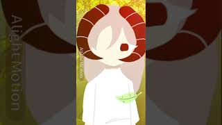 †Cury† (Forest Au) #fundamentalpapereducation #human #alightmotionbasic #forest