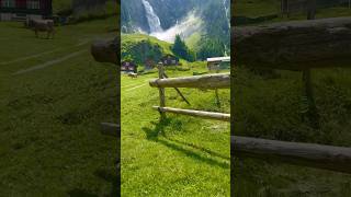 Untouched nature in the Swiss Alps. #switzerland #naturelovers #swissbeauty