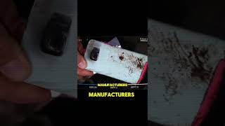 The Phone That Exploded: Samsung Galaxy Note 7 Disaster | Tech Failures #1