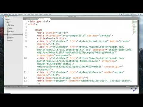 JSD2 - 14: Firebase