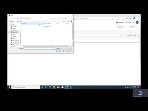 How to upload image to google colab