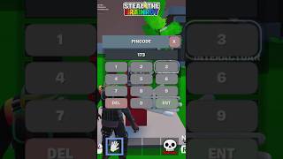 FREE CODES STEAL THE BRAINROT FORTNITE HOW TO GET SECRET CODE LUCKY ROT CREATIVE MAP #fortnite