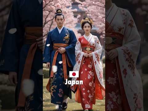 COUNTRIES AS KING AND QUEEN PT.1 #ai #aiart #countries #midjourney #youtube #youtubeshorts ​#viral