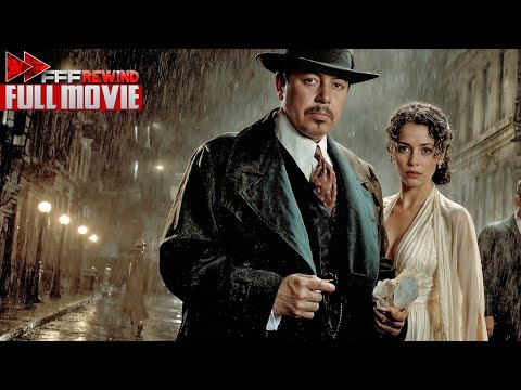 CHARLIE CHAN'S SECRET (1936) - Warner Oland as CHARLIE CHAN | Full MYSTERY Movie HD