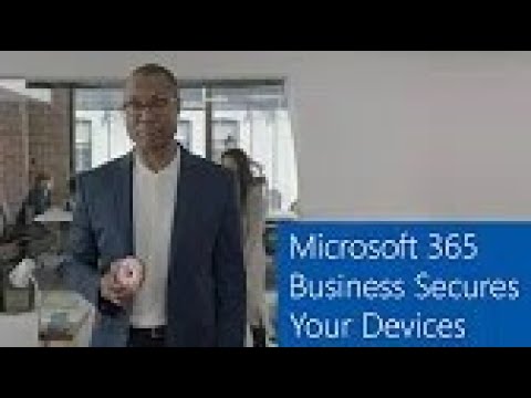 The New CSO of Your New Managed IT Department:  Secure your devices