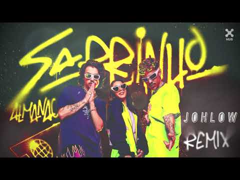 Almanac – Sarrinho (JOHLOW Remix)