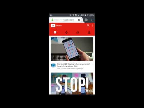 YouTube tag hacking. See other people tube video keyword or tag.