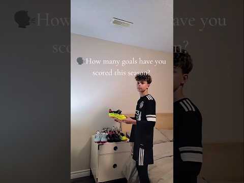 How many goals have you scored this season? #soccer #football #relatable #viralvideo #goal #golazo