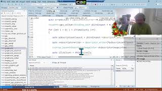 🌌🌍 [ GPU Programming ] [ day 34 ] [ C++ ] [ ca2 ] PBR with IBL with OpenGL, Vulkan and DirectX11