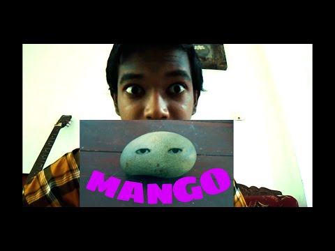 "Mango" short film | OHPF