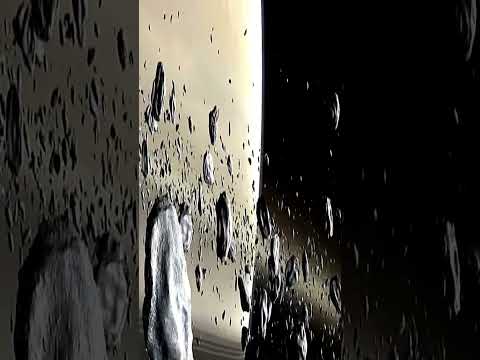 Saturn #shorts #shortvideo