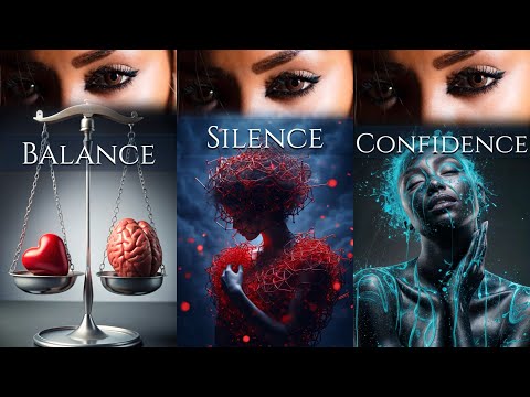 Quiet Strength – Finding Strength in Silence, Confidence, and Balance