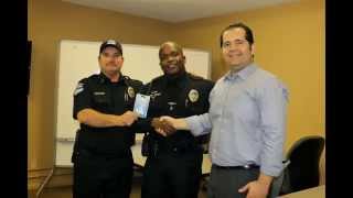 SECURITY GUARDS / SECURITY FIRST/SAN DIEGO